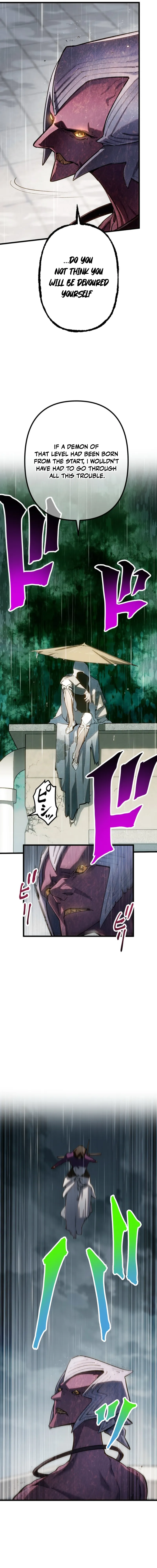 Sword God High School: The Talentless Underachiever Becomes the Strongest Chapter 13 104 0023 878e2c34