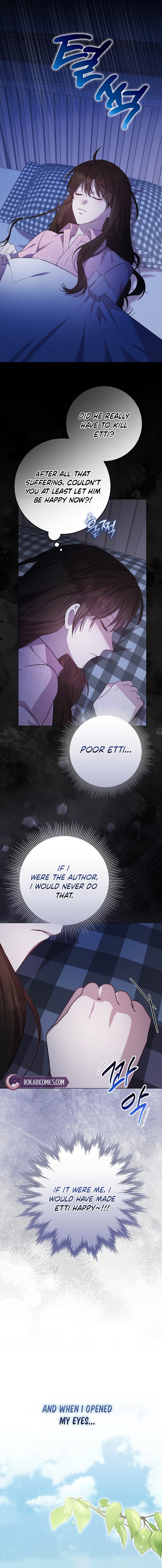 The Villainess’s Sponsorship Was Exposed Chapter 1 58 43f5a76ff38765b12a8c8d51a626af81