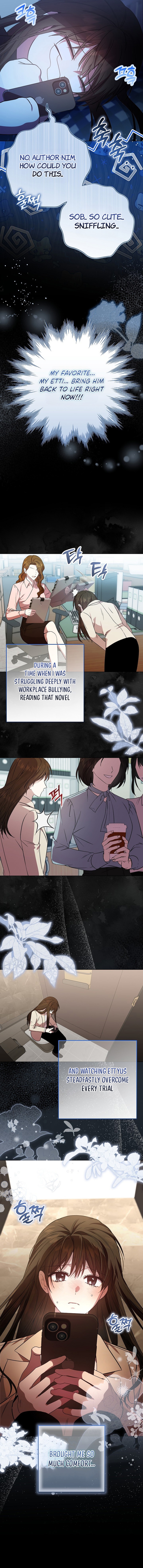 The Villainess’s Sponsorship Was Exposed Chapter 1 56 cafcebd31994e5d9cbf287f4339e80f1