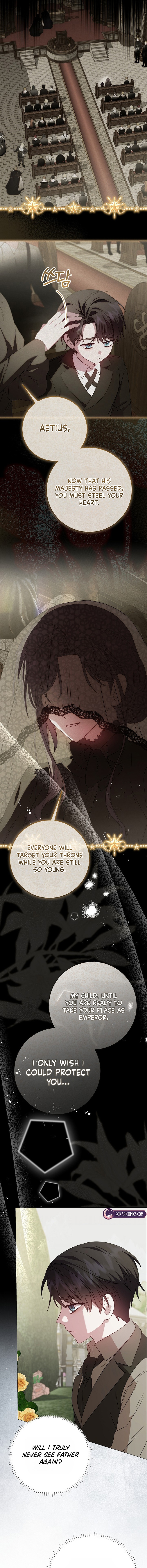 The Villainess’s Sponsorship Was Exposed Chapter 10 50 1cd524df1093135d1044f28cd1dbb1a1