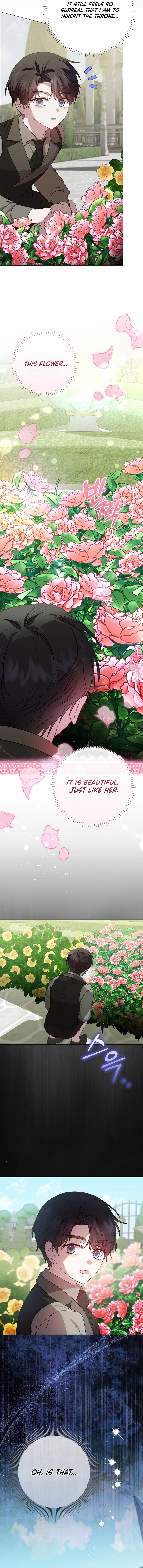 The Villainess’s Sponsorship Was Exposed Chapter 10 51 3dd58de81c435cb2c7c4d15e5c4c0b1b