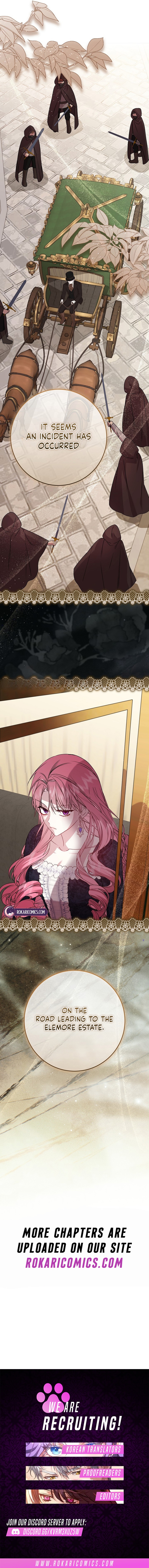 The Villainess’s Sponsorship Was Exposed Chapter 10 64 7330ace223d5bd4b698fcbf8b0db1b90
