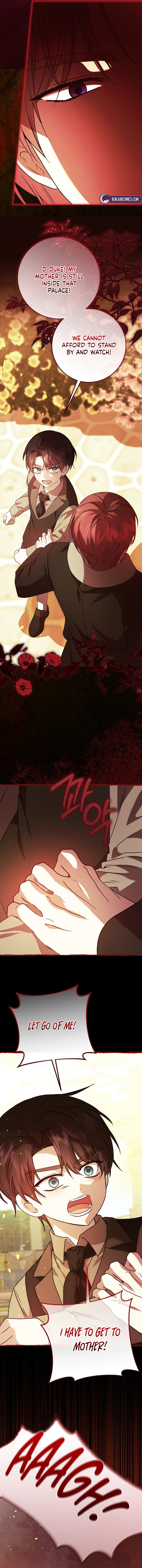 The Villainess’s Sponsorship Was Exposed Chapter 10 55 73bd627ca0d8cff6e49d16803520785b