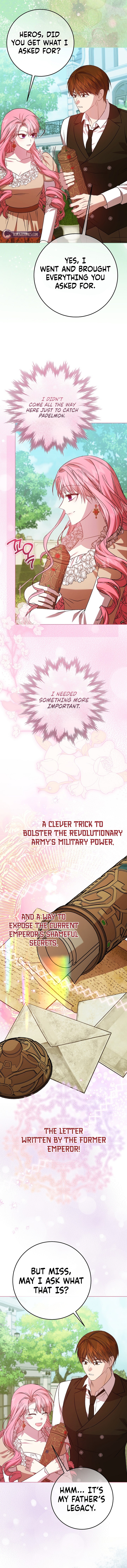 The Villainess’s Sponsorship Was Exposed Chapter 17 72 051b9426beb8e39d736ae4ae2c00c4b5