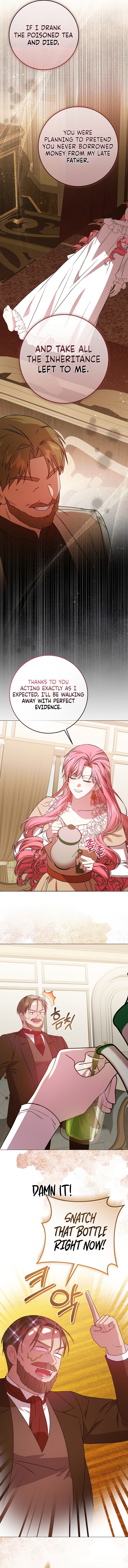 The Villainess’s Sponsorship Was Exposed Chapter 17 67 4c55084d75a31cb392b134b00147219e