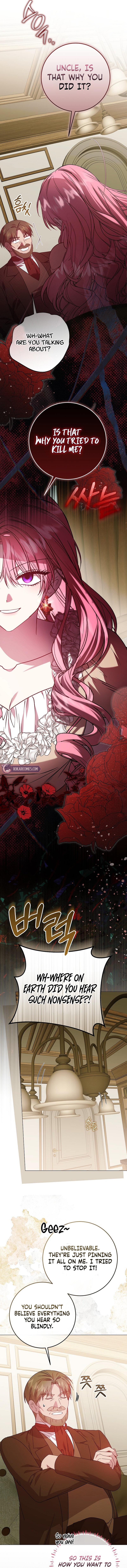 The Villainess’s Sponsorship Was Exposed Chapter 17 61 6746bbf0a26a4889c0de29d1c6504192
