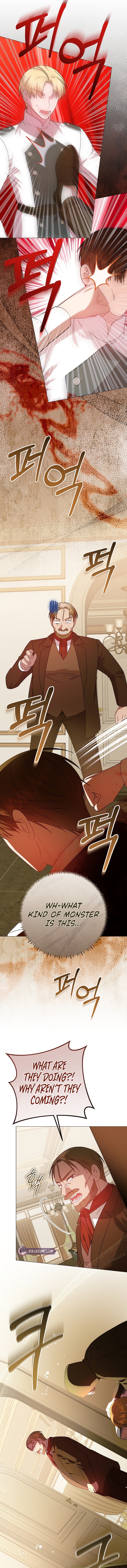 The Villainess’s Sponsorship Was Exposed Chapter 17 69 72a7bc541e273b49e5be9b43c602a78a