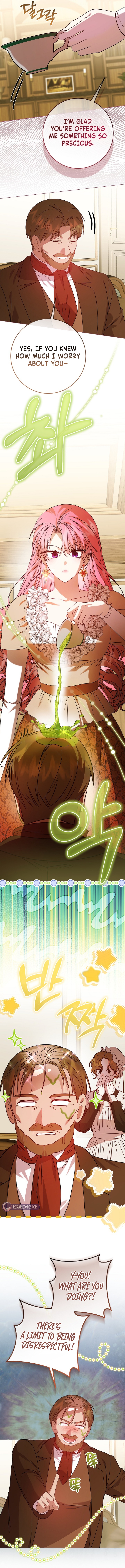 The Villainess’s Sponsorship Was Exposed Chapter 17 63 e9f7e1c96dd9339d8e8473acefc7fb4b