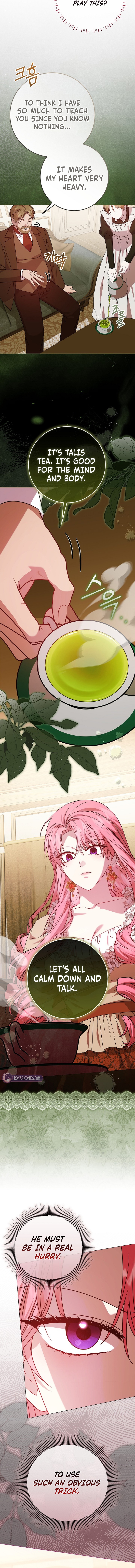 The Villainess’s Sponsorship Was Exposed Chapter 17 62 f70df1f10e29b55c3f9ef50eb9c89fc7