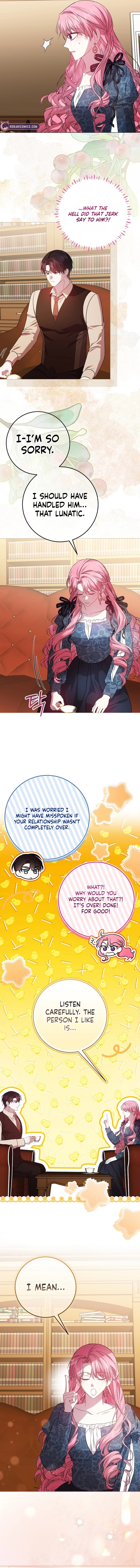 The Villainess’s Sponsorship Was Exposed Chapter 19 47 61c3c4b9504034cf4147924b5dcb1ce6