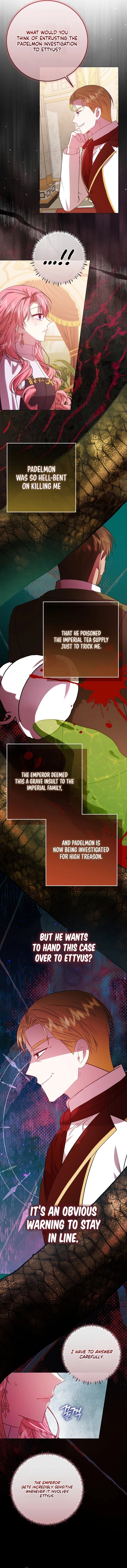 The Villainess’s Sponsorship Was Exposed Chapter 19 41 912d3cd0eeb72cd28bd8cc43fd43c475
