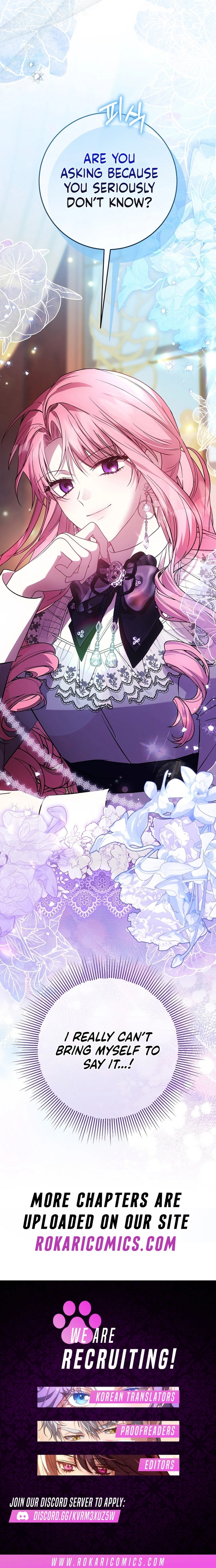 The Villainess’s Sponsorship Was Exposed Chapter 2 80 37bcbdb27ff350481c5dc4e281c1f762