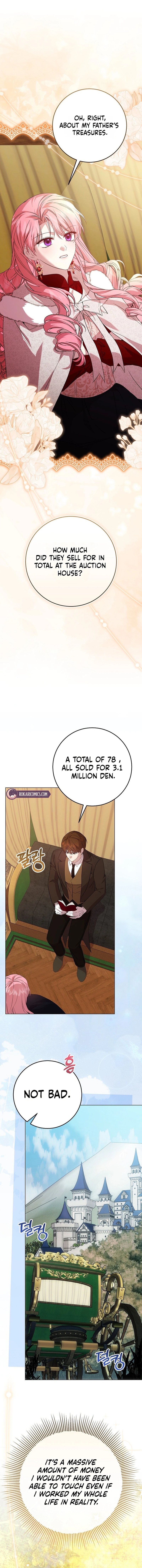 The Villainess’s Sponsorship Was Exposed Chapter 2 66 67a2a44b6c36e079ff7164d8f105f40f