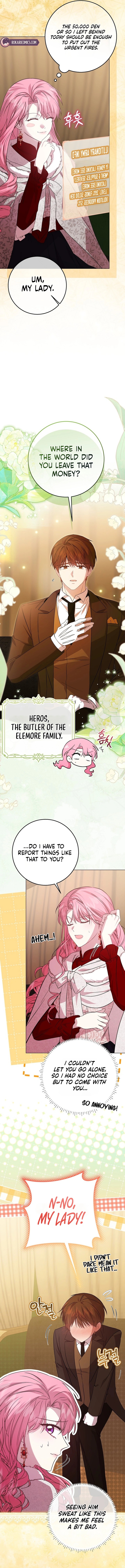 The Villainess’s Sponsorship Was Exposed Chapter 2 64 9054e6ad8f22ba6d1d9e86b816ef4197
