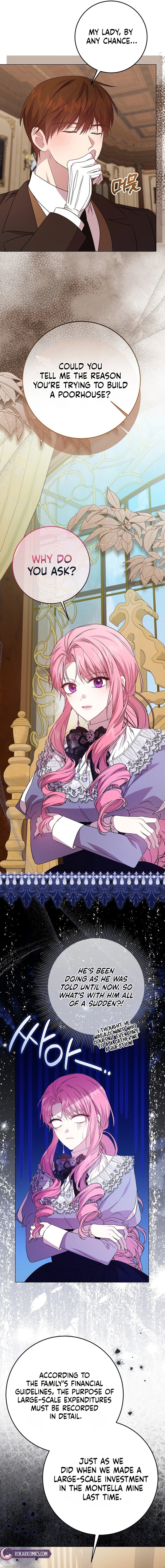 The Villainess’s Sponsorship Was Exposed Chapter 2 78 b39e747281768535ff05675dd2fe1b08