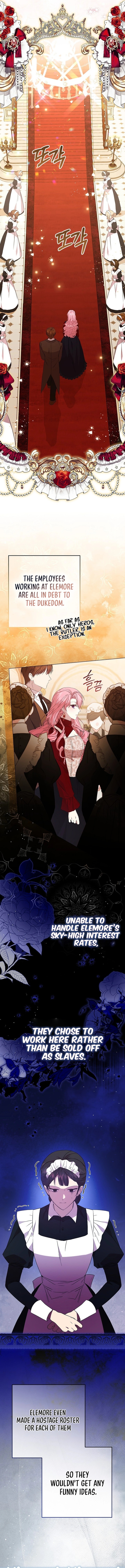 The Villainess’s Sponsorship Was Exposed Chapter 2 70 d45022baaa7193aa48f670575613d60e