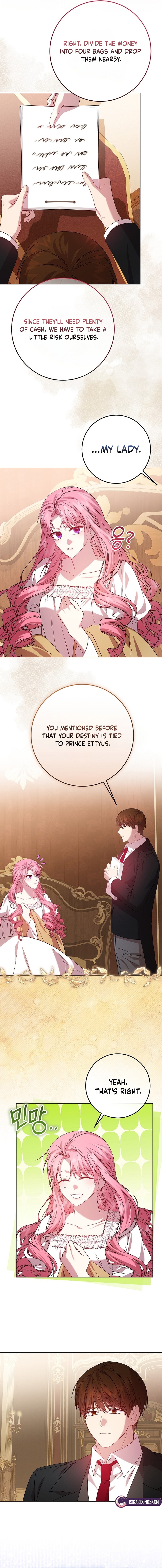 The Villainess’s Sponsorship Was Exposed Chapter 21 54 cc0e15a7f840e4af50d16ae8e8affd8d