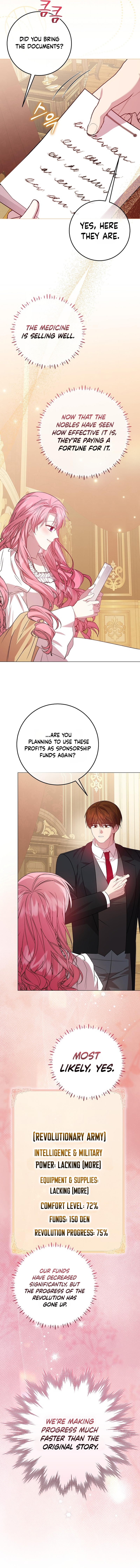 The Villainess’s Sponsorship Was Exposed Chapter 21 53 ea46fbcfeef0e2a72f3a2d85d03d375b