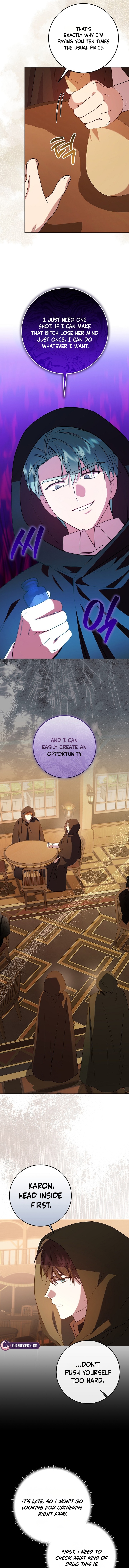 The Villainess’s Sponsorship Was Exposed Chapter 22 56 1e045c7365e68d080324fa513b72731c