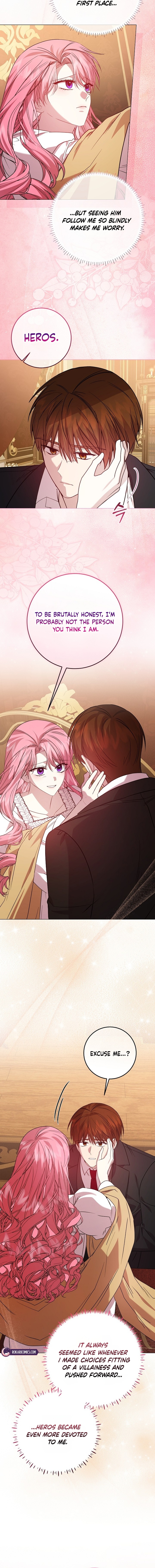 The Villainess’s Sponsorship Was Exposed Chapter 22 51 207548f26c4d6601a459bdc1b75e0847