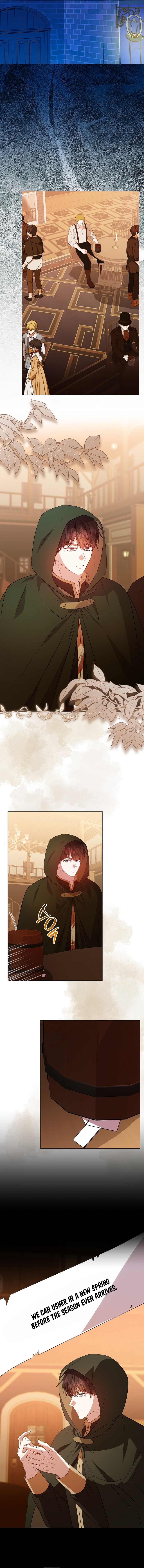 The Villainess’s Sponsorship Was Exposed Chapter 22 54 637bafe11051014bbb5f7eb1cd106f03