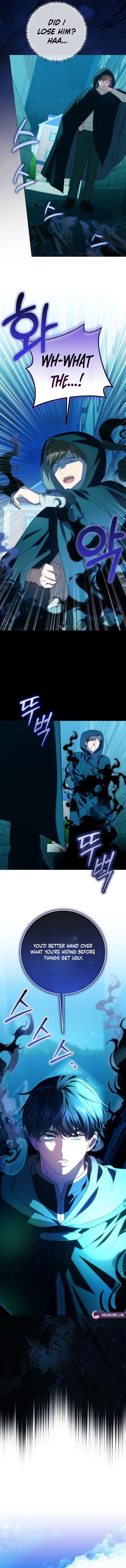 The Villainess’s Sponsorship Was Exposed Chapter 22 59 7186ed03db58601206a3326f006ab354