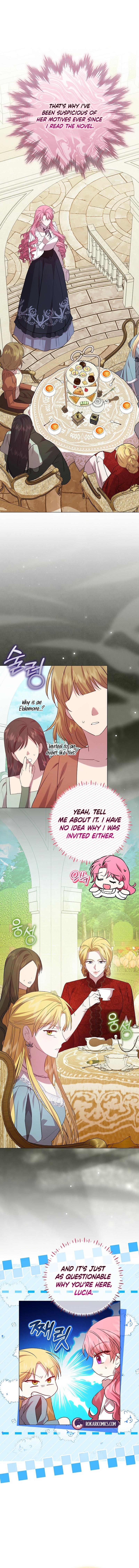 The Villainess’s Sponsorship Was Exposed Chapter 25 47 7f69a22d7194f864e5a9d75149944e12