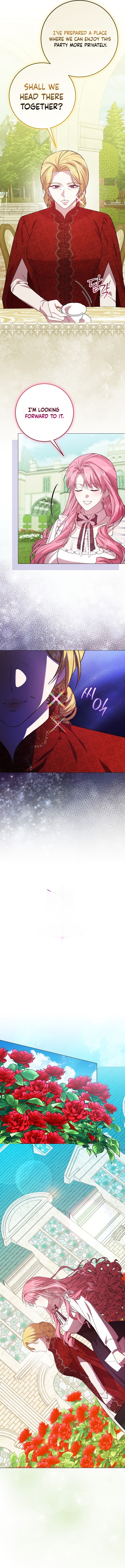 The Villainess’s Sponsorship Was Exposed Chapter 25 48 be5ae72a7ffd85493b6cd720a2664fdf
