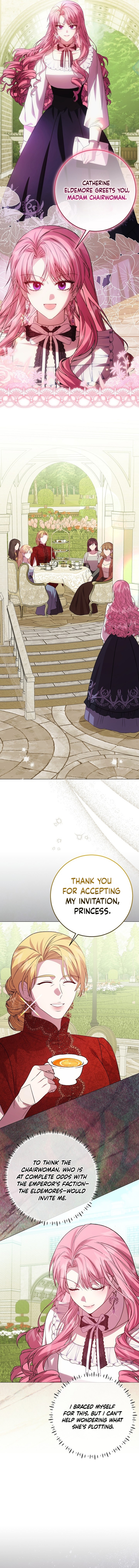 The Villainess’s Sponsorship Was Exposed Chapter 25 45 bed71ede350ec6fe7a66bc2c41be93b1