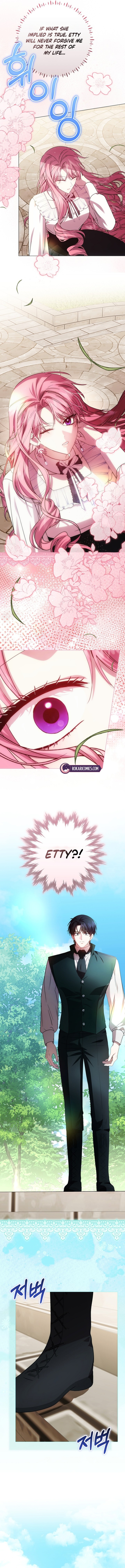 The Villainess’s Sponsorship Was Exposed Chapter 26 62 d8e72251d8336f8e03b7271c475a55e8