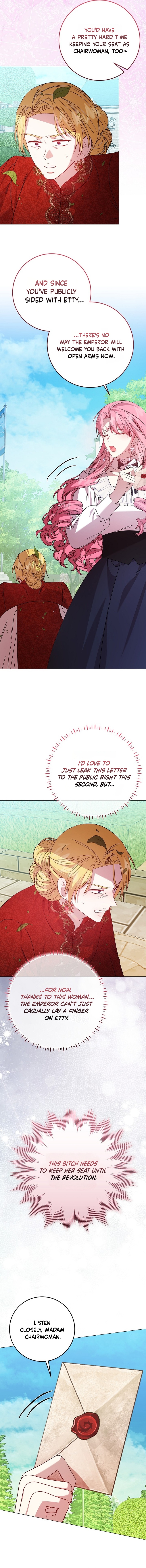 The Villainess’s Sponsorship Was Exposed Chapter 26 56 dd960b86eedf0910fe9a86c6c867321e