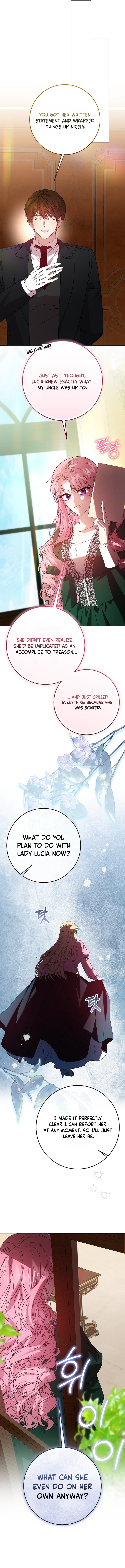 The Villainess’s Sponsorship Was Exposed Chapter 27 57 22f61cc038f38042093313eeaff18bce