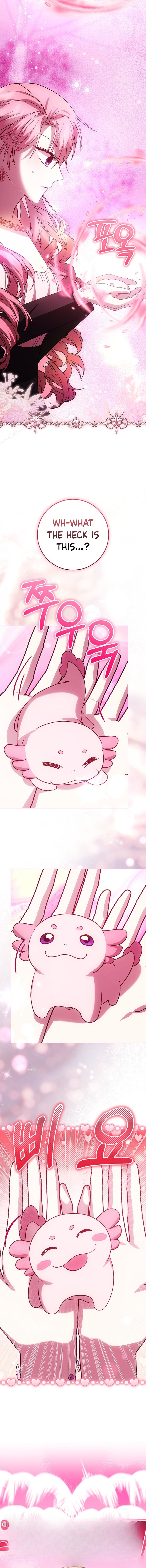 The Villainess’s Sponsorship Was Exposed Chapter 27 63 38097cc4ac3db00aa0e3aaa7a8e7cbb5