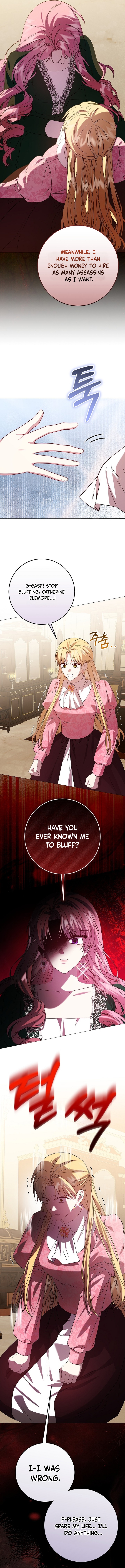 The Villainess’s Sponsorship Was Exposed Chapter 27 55 a5720e70c0fc52f2759a5d77a179e4ae