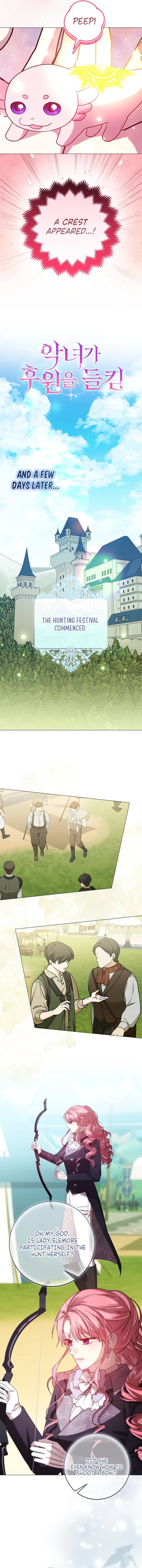 The Villainess’s Sponsorship Was Exposed Chapter 28 48 11365bdd5394c30501dc31659a7ffe5f