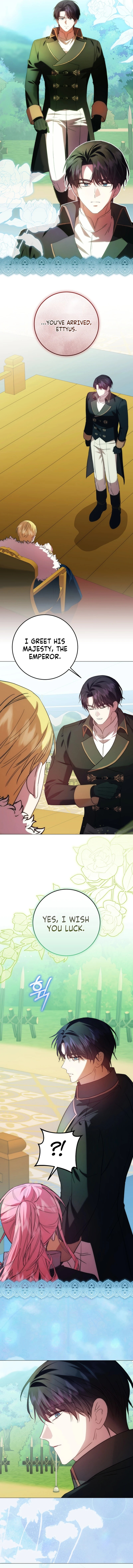 The Villainess’s Sponsorship Was Exposed Chapter 28 55 2ecc624780668394b0181ba8ce4c5505