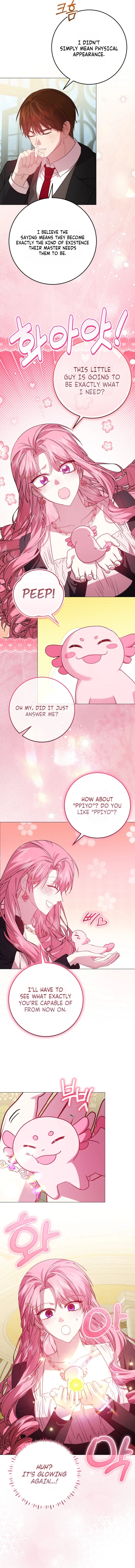 The Villainess’s Sponsorship Was Exposed Chapter 28 47 e6d85a7974da17f2990145a7a4c44a00