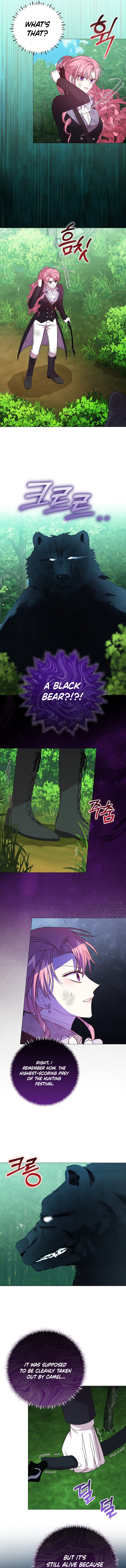 The Villainess’s Sponsorship Was Exposed Chapter 29 46 50e12a2df89087914e49772be63d1fb8