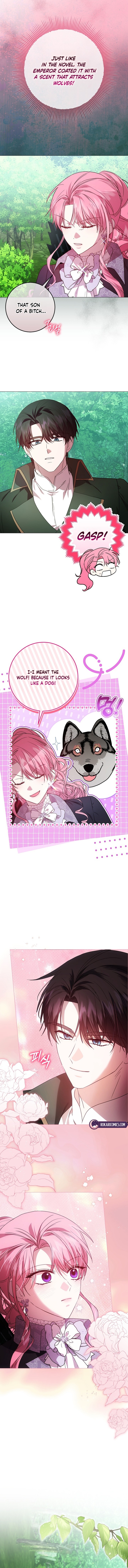 The Villainess’s Sponsorship Was Exposed Chapter 29 39 5c38f9efc3c8f92d1f49adbbbc70c6bc