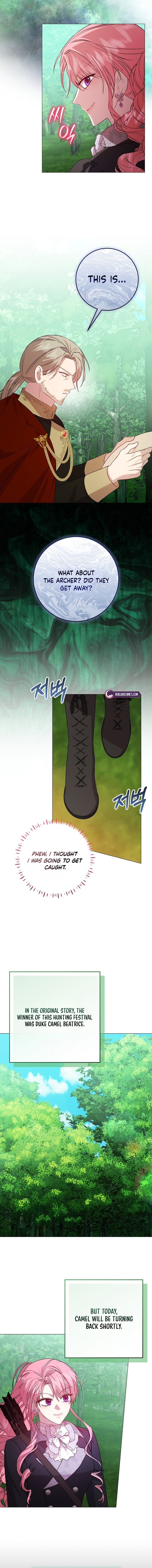 The Villainess’s Sponsorship Was Exposed Chapter 29 44 784842cd6ac72a2440e4f9873efef486