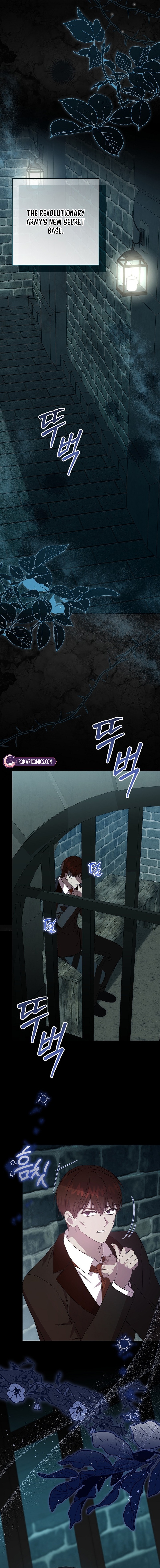 The Villainess’s Sponsorship Was Exposed Chapter 3 63 19507c1be43cdabc477ba5bb68013758