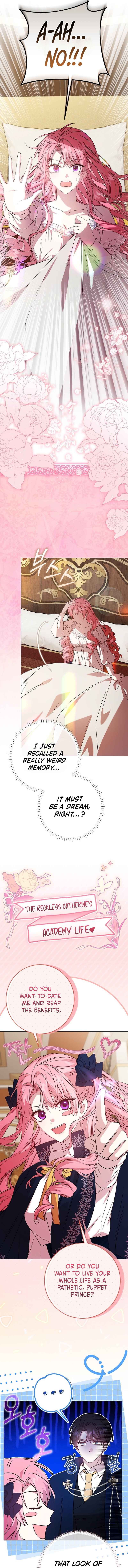 The Villainess’s Sponsorship Was Exposed Chapter 3 67 466a50b33f16dac7620eb6db37fc11b2
