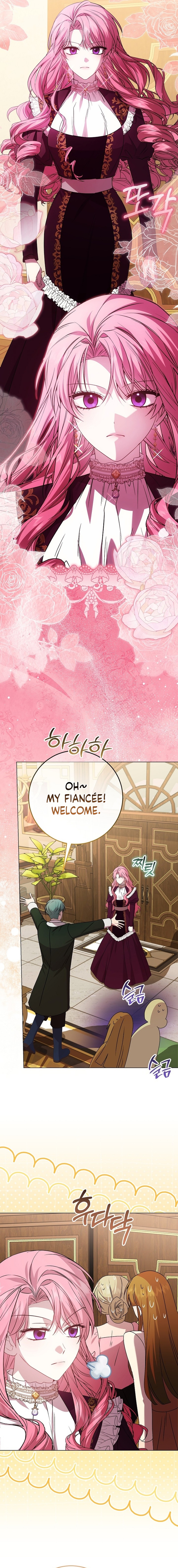The Villainess’s Sponsorship Was Exposed Chapter 3 75 47f7a411cbb8d24e508e1e8b60bbc473
