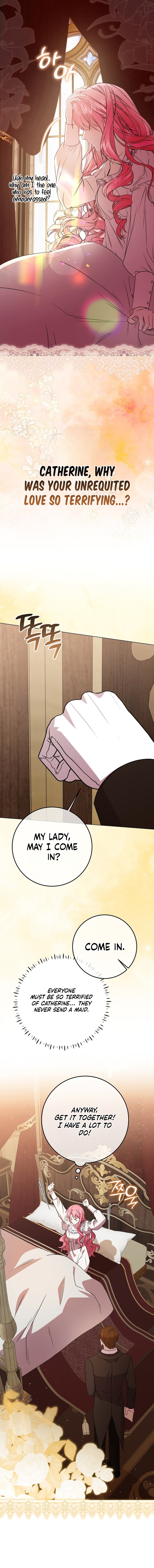 The Villainess’s Sponsorship Was Exposed Chapter 3 69 4da76f7825f61c147033c855ed18589e