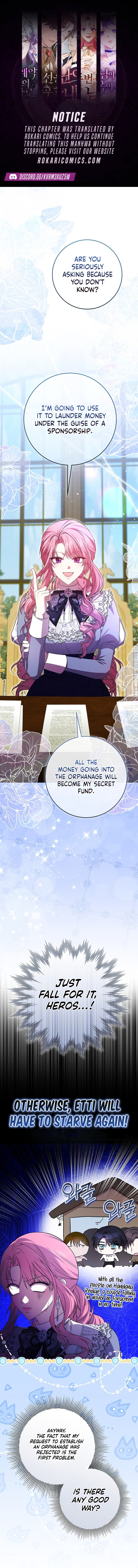 The Villainess’s Sponsorship Was Exposed Chapter 3 61 7a2b32ebd62015bda7c36bbaa8356bc8