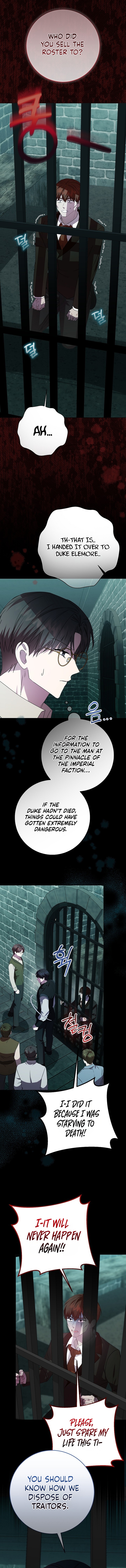 The Villainess’s Sponsorship Was Exposed Chapter 3 65 e95a116ca9ced6d1a7be59cae216b4ca