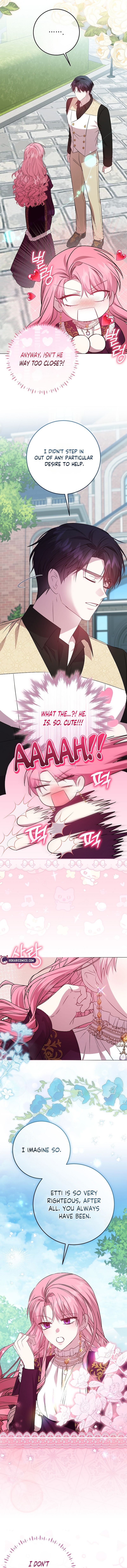 The Villainess’s Sponsorship Was Exposed Chapter 4 63 6383f0c66f1e04c7a6d32e7af3d41a50