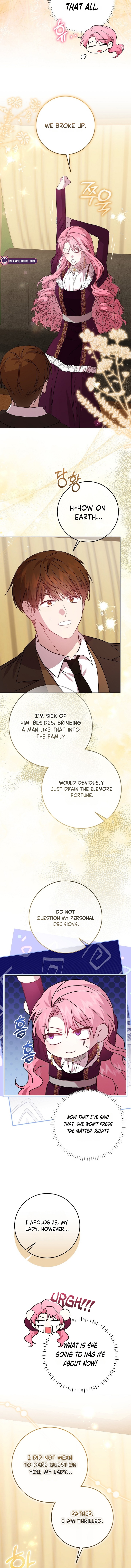The Villainess’s Sponsorship Was Exposed Chapter 4 69 639decccd789b3412835ca8691c8ff55