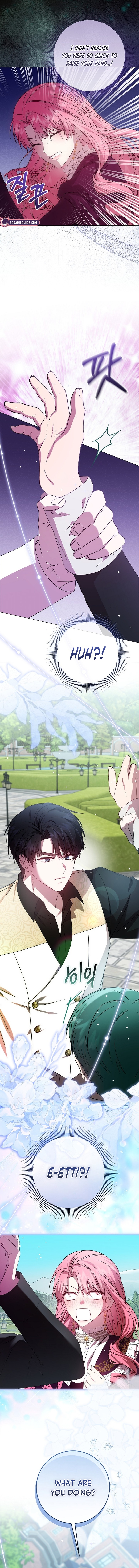 The Villainess’s Sponsorship Was Exposed Chapter 4 59 9e5776c1a0995f8607b1f9da631513f3