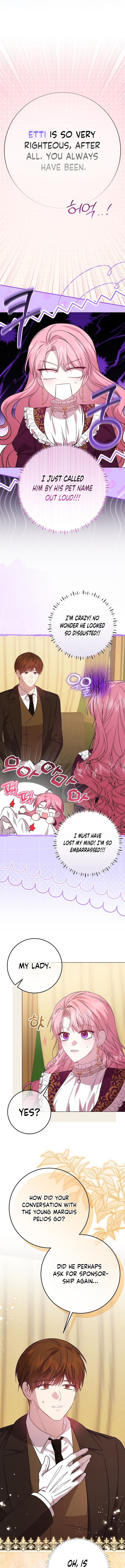 The Villainess’s Sponsorship Was Exposed Chapter 4 68 a54d819c9d1e47058b98ae8a10a53012